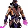 Фигурка Mortal Kombat - Sub Zero (Winter Purple Variant)