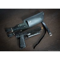 Реплика пистолета Star Wars - Westar-35 Blaster With Holster