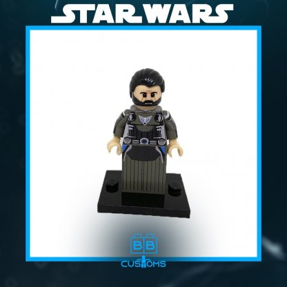 Фигурка Star Wars - LEGO Darth Mortis