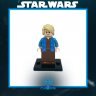 Фигурка Star Wars - LEGO Beru Lars