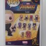 Фигурка POP Marvel: Avengers Infinity War - Thor