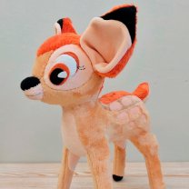 Мягкая Игрушка Bambi - Baby Deer Bambi