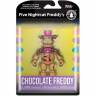 Фигурка Five Nights at Freddy's - Chocolate Freddy