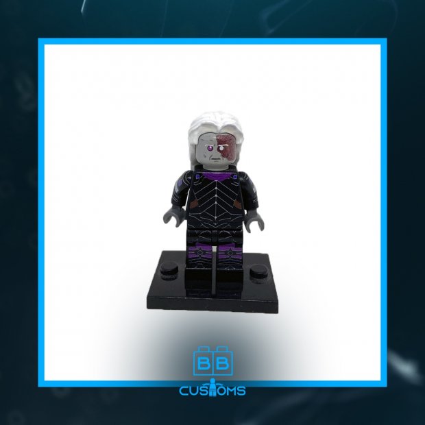 Фигурка Dungeons & Dragons - LEGO Drow Elf