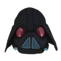 Мягкая игрушка Angry Birds Star Wars - Darth Vader
