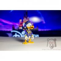 Фигурка Disney - Donald Duck [Handmade]