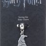 Подвеска Harry Potter - Sorting Hat