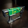 Реплика оружия Fallout: New Vegas - AEP7 [Handmade]