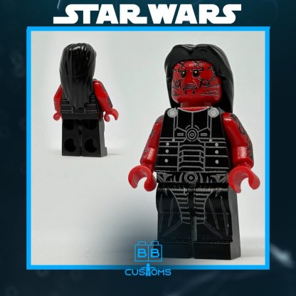 Фигурка Star Wars - LEGO Darth Stryfe