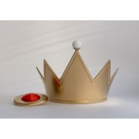 Набор украшений Snow White - Evil Queen V.2 [Handmade]