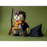 3D конструктор Harry Potter