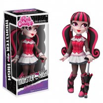 Фигурка Rock Candy: Monster High - Draculaura