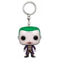 Брелок Pocket POP Keychain: Suicide Squad - The Joker