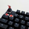 Кастомный Кейкап для Клавиатуры Venom