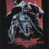Футболка Dark Knight Rises - Back 2 Back