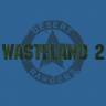 Футболка Wasteland 2 - Ranger Premium
