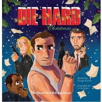 Книга A Die Hard - Christmas