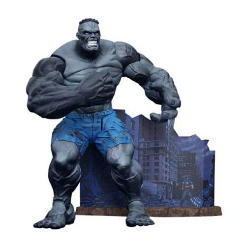 Фигурка Marvel Select - Ultimate Hulk