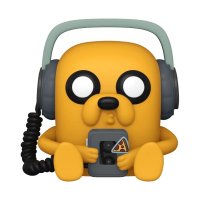 Фигурка POP Animation: Adventure Time - Jake the Dog