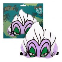 Маска для сна Disney Villains - Ursula