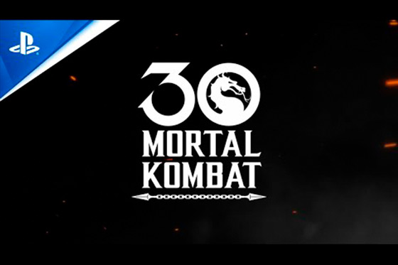30 лет франшизе Mortal Kombat