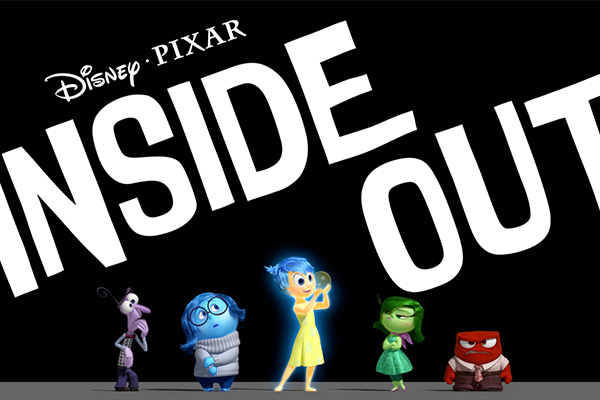 «Головоломка»: 14 «пасхальных яиц» и скрытых отсылок на другие картины студии Pixar!