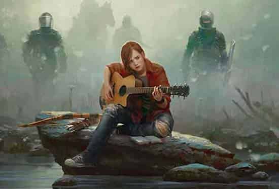 «The Last Of Us 2»: 5 элементов, которые мы хотим видеть!