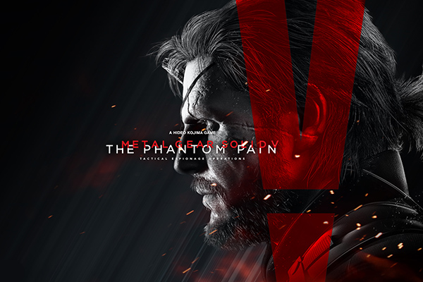 «Metal Gear Solid V: Phantom Pain» — 15 пасхалок, отсылок и секретов, которые нужно найти