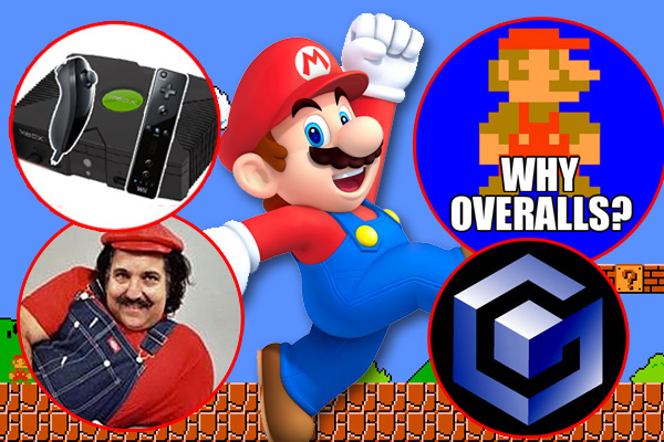 16 интересных фактов о Nintendo, которые вы не знали!