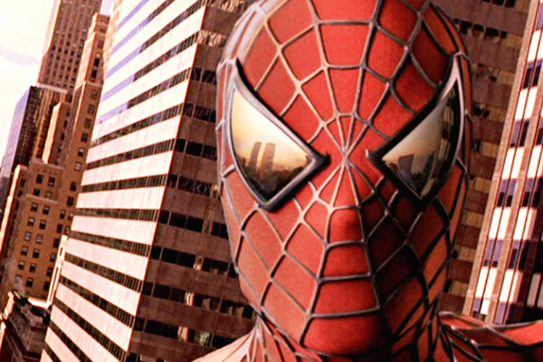 13 удивительных фактов о трилогии «Человек-паук» Сэма Рэйми!